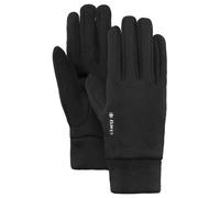 Barts - Powerstretch Gloves - Gloves size S/M, black
