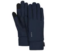 Barts - Powerstretch Touch Gloves - Gloves size XS/S, blue