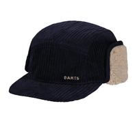 Barts - Rayner Cap - Cap size One Size, black