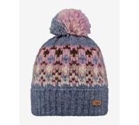 Barts Renaa Beanie Blue Pink Women