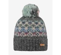Barts Renaa Beanie Grey Men,Women