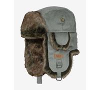 Barts Rib Bomber - Chapka Dark Celadon One Size