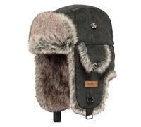 BARTS | Rib Bomber | Winter Hat | Army | WildBounds UK One Size