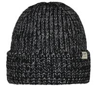 Barts - Skaga Beanie - Beanie size One Size, black