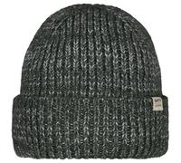 Barts - Skaga Beanie - Beanie size One Size, grey
