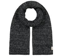 Barts - Skaga Scarf - Scarf size One Size, black