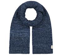 Barts - Skaga Scarf - Scarf size One Size, blue