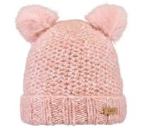Barts Smokey Beanie Pink 4 Years Girls