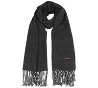 Barts Soho Scarf Grey Men