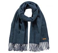 Barts - Soho Scarf - Scarf size One Size, blue