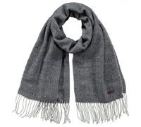 Barts - Soho Scarf - Scarf size One Size, grey
