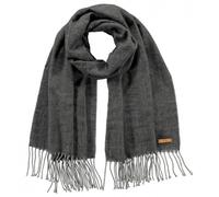 Barts - Soho Scarf - Scarf size One Size, grey