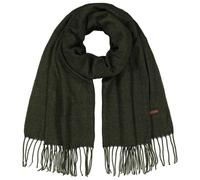 Barts - Soho Scarf - Scarf size One Size, olive