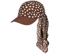 Barts Solacer Bandana Cap Women - women´s visor with peak Spring-Summer Spring Summer