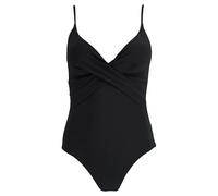 Barts Solid Shaping Swimsuit Black S Women