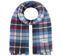 Barts Spenter Scarf Men - winter with fringes Autumn-Winter