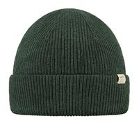 Barts - Stonel Beanie - Beanie size One Size, olive/green