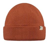 Barts - Stonel Beanie - Beanie size One Size, red