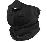 Barts Storm Face Mask Ski Balaclava Black