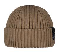 Barts - Sumter Beanie - Beanie size One Size, brown