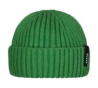 BARTS | Sumter Beanie | Recycled Fisherman Beanie | Green | WildBounds One Size