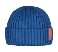 Barts Sumter Docker Beanie Blue