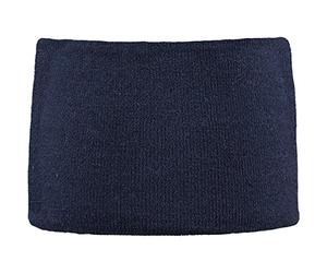 Barts Sunrise Headband, Blue (Navy 3), One Size (Manufacturer Size:50) Unisex-Adult