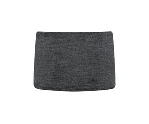 Barts Sunrise Unisex Adult Headband - Grey - One size