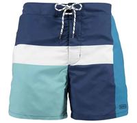 Barts Tajo Blue Swimming Shorts