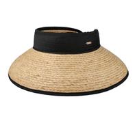 Barts Tambou Visor Woman, Natural, One Size