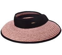 Barts Tambou Visor Woman Dusty Pink