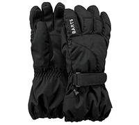Barts - Kid's Tec Gloves - Gloves size 7, black