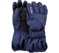 Barts Tec (18) 0625 Children's Finger Gloves Navy 7