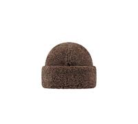 Barts Teddy Women's Hat Marron TU