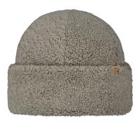 BARTS | Teddybow Hat | Soft Faux Teddy Fur | Pale Army | WildBounds UK One Size