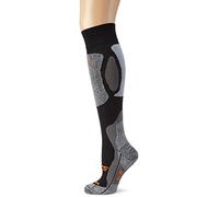 Barts Unisex 15-0000000511 - Casual Socks - Black (Schwarz), One size (Manufacturer size: One Size)