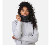 Barts Unisex Active Fleece Col Collar Neck Gaiter Warm Winter - Dark Heather