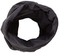 Barts Unisex Active Fleece Col Scarf, Grey (DARK HEATHER 0019), One size (Manufacturer size: UNI)