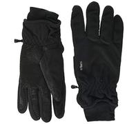 Barts Unisex_Adult Storm Gloves, Black, M