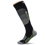 Barts Unisex Advanced Ski Two Ankle Socks