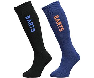 Barts Unisex Baby Basic 2 Pack Kids Knee - High Socks