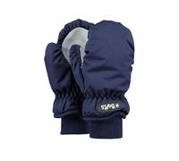 Children's nylon ski mittens Barts Bleu Taille 2