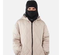 Barts Unisex Balaclava Neck Gaiter Face Cover Warm Winter Cold Weather - Black