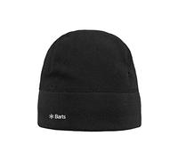 Women's Barts Unisex Basic Thermal Fleece Beanie - Black