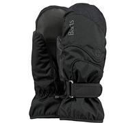 Barts Unisex Basic Ski Mitt Mittens Mittens, Black (BLACK 0001), L (Manufacturer Size: L)