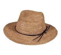 Barts - Women's Celery Hat - Hat size S, sand/brown