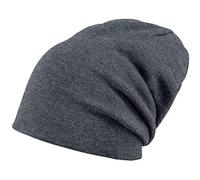 Barts - Eclipse Beanie - Beanie size One Size, grey