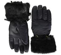 Barts Unisex Empire Skigloves Gloves, Black (BLACK 0001), Small