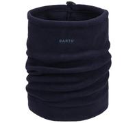 Barts Unisex Fleece Col Scarf, Blue (NAVY 0003), One size (Manufacturer size: UNI)