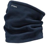 Barts Unisex Fleece Col Scarf, Blue (NAVY 0003), One size (Manufacturer size: UNI)